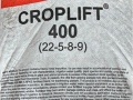 Croplift 400 Fertiliser (22,5,8,9)